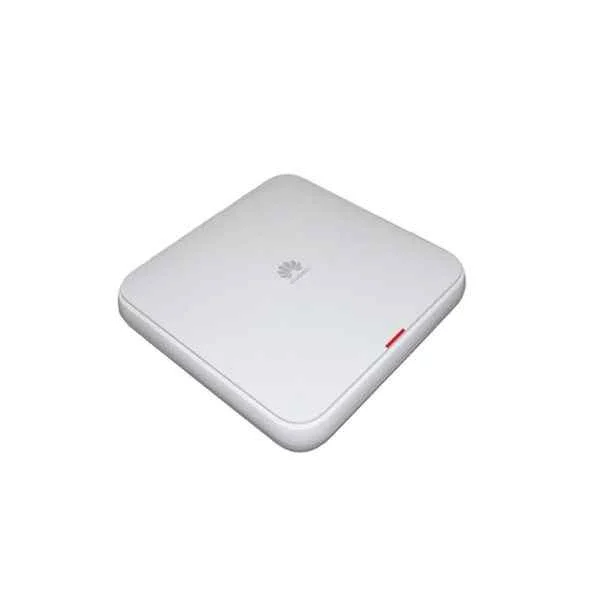 Huawei AirEngine Wi-Fi 6 (802.11ax) wall plate Access Point, 2 x 2 MIMO, 2.4 GHz and 5 GHz bands, up to 1.774 Gbit/s